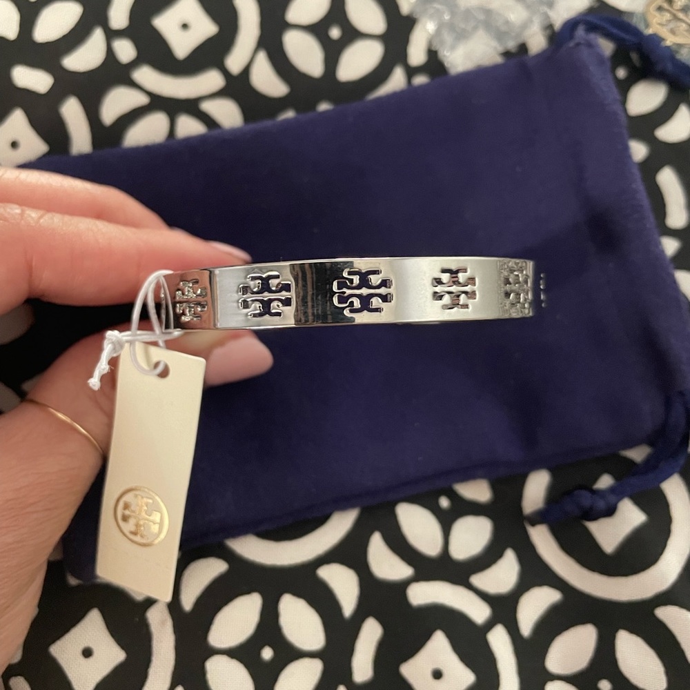 Tory Burch Cuff